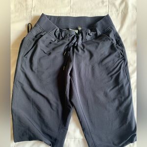 Athleta midtown trouser size 4